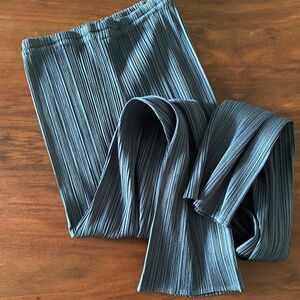 Issey Miyake Pleats Please Pants